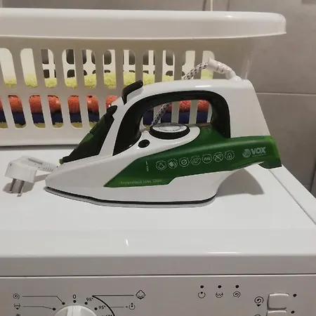 49 Apartment Subotica