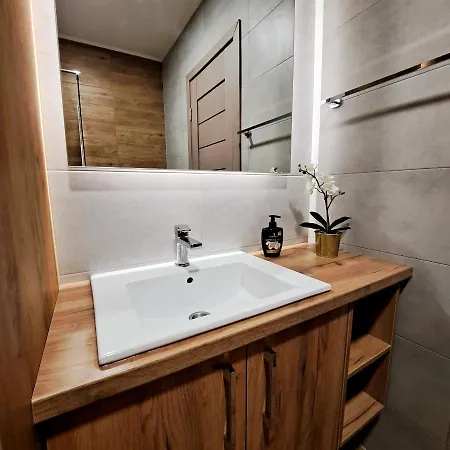 Apartment 49 Subotica