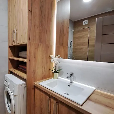 49 Apartment Subotica