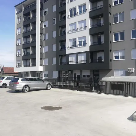 49 Apartment