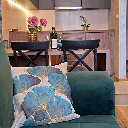Apartment 49 *