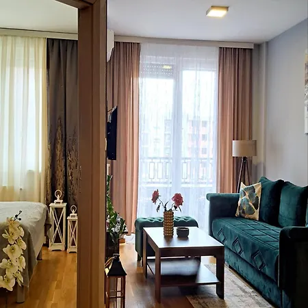 49 Apartment