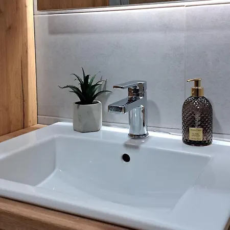 Apartment 49 Subotica