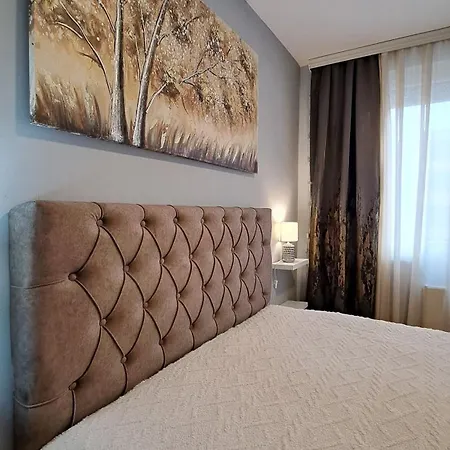 Apartment 49 Subotica