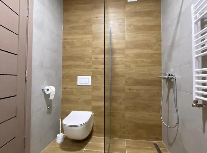 49 Apartament Subotica