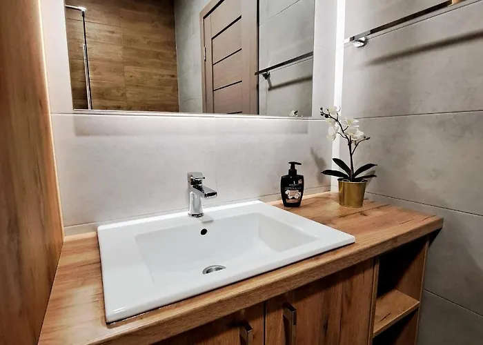 Apartament 49 Subotica