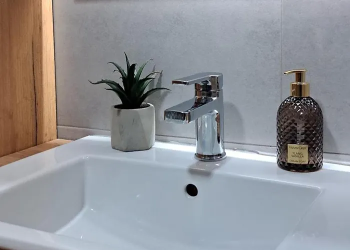 Apartament 49 Subotica