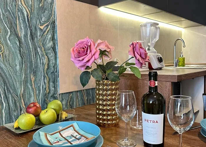 49 Apartament Subotica