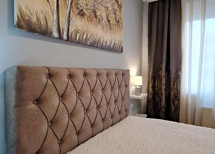 Apartament 49 Subotica